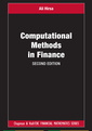 Couverture de l'ouvrage Computational Methods in Finance