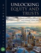 Couverture de l'ouvrage Unlocking Equity and Trusts