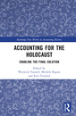 Couverture de l'ouvrage Accounting for the Holocaust