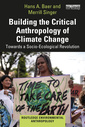 Couverture de l'ouvrage Building the Critical Anthropology of Climate Change