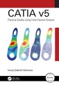 Couverture de l'ouvrage CATIA v5