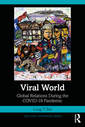 Couverture de l'ouvrage Viral World