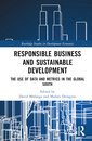 Couverture de l'ouvrage Responsible Business and Sustainable Development