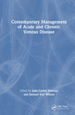 Couverture de l'ouvrage Contemporary Management of Acute and Chronic Venous Disease