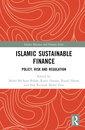 Couverture de l'ouvrage Islamic Sustainable Finance