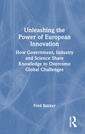 Couverture de l'ouvrage Unleashing the Power of European Innovation