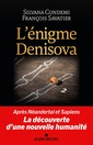 Couverture de l'ouvrage L'Enigme Denisova