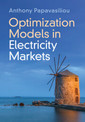 Couverture de l'ouvrage Optimization Models in Electricity Markets