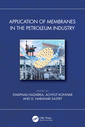 Couverture de l'ouvrage Application of Membranes in the Petroleum Industry