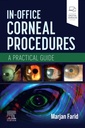 Couverture de l'ouvrage In-Office Corneal Procedures