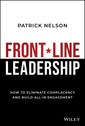 Couverture de l'ouvrage Front-Line Leadership