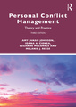 Couverture de l'ouvrage Personal Conflict Management