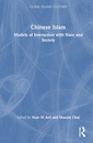 Couverture de l'ouvrage Chinese Islam