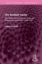Couverture de l'ouvrage The Scottish Carter