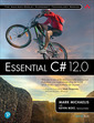 Couverture de l'ouvrage Essential C# 12.0