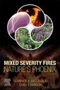 Couverture de l'ouvrage Mixed Severity Fires
