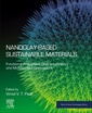Couverture de l'ouvrage Nanoclay-based Sustainable Materials