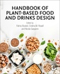 Couverture de l'ouvrage Handbook of Plant-Based Food and Drinks Design