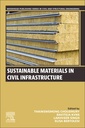 Couverture de l'ouvrage Sustainable Materials in Civil Infrastructure