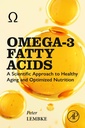 Couverture de l'ouvrage Omega-3 Fatty Acids