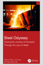 Couverture de l'ouvrage Steel Odyssey
