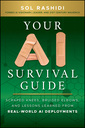 Couverture de l'ouvrage Your AI Survival Guide