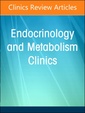 Couverture de l'ouvrage Early and Late Presentation of Physical Changes of Puberty: Precocious and Delayed Puberty Revisited, An Issue of Endocrinology and Metabolism Clinics of North America