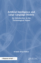 Couverture de l'ouvrage Artificial Intelligence and Large Language Models