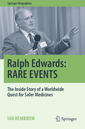 Couverture de l'ouvrage Ralph Edwards: RARE EVENTS