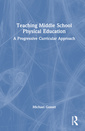Couverture de l'ouvrage Teaching Middle School Physical Education