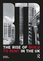 Couverture de l'ouvrage The Rise of Build to Rent in the UK