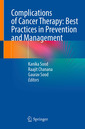 Couverture de l'ouvrage Complications of Cancer Therapy: Best Practices in Prevention and Management