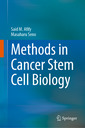 Couverture de l'ouvrage Methods in Cancer Stem Cell Biology