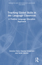Couverture de l'ouvrage Teaching Global Skills in the Language Classroom