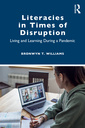 Couverture de l'ouvrage Literacies in Times of Disruption