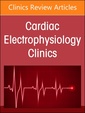 Couverture de l'ouvrage Case-Based Studies in Cardiac Electrophysiology, An Issue of Cardiac Electrophysiology Clinics