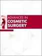 Couverture de l'ouvrage Advances in Cosmetic Surgery, 2024