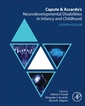 Couverture de l'ouvrage Capute and Accardo's Neurodevelopmental Disabilities in Infancy and Childhood