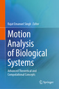 Couverture de l'ouvrage Motion Analysis of Biological Systems