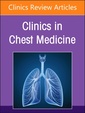 Couverture de l'ouvrage Thoracic Imaging, An Issue of Clinics in Chest Medicine
