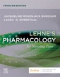 Couverture de l'ouvrage Lehne's Pharmacology for Nursing Care