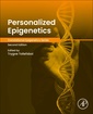 Couverture de l'ouvrage Personalized Epigenetics