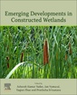 Couverture de l'ouvrage Emerging Developments in Constructed Wetlands
