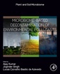 Couverture de l'ouvrage Microbiome-Based Decontamination of Environmental Pollutants