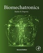 Couverture de l'ouvrage Biomechatronics