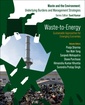 Couverture de l'ouvrage Waste-to-Energy
