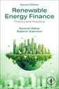 Couverture de l'ouvrage Renewable Energy Finance