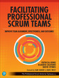Couverture de l'ouvrage Facilitating Professional Scrum Teams