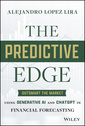 Couverture de l'ouvrage The Predictive Edge