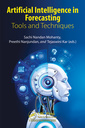 Couverture de l'ouvrage Artificial Intelligence in Forecasting